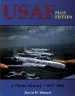 Audiobook Usaf Plus Fifteen: A Photo History 1947-1962 author David W. Menard