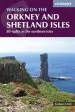 Audiobook Walking on the Orkney and Shetland Isles: 80 Walks in the Northern Isles author Graham Uney