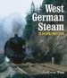 Audiobook West German Steam in Colour 1955-1975 author Andrew Fox