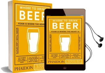 Where to Drink Beer Audiobook download free by Jeppe Jarnit Bjergso
