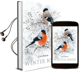 Winter Birds Audiobook download free by Lars Jonsson