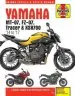 Audiobook Yamaha Mt-07 (Fz-07), Tracer & Xsr700 Service and Repair Manual: (2014 - 2017) author Matthew Coombes