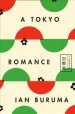 Audiobook A Tokyo Romance: A Memoir author Ian Buruma