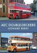 Audiobook Aec Double-Deckers author Howard Berry