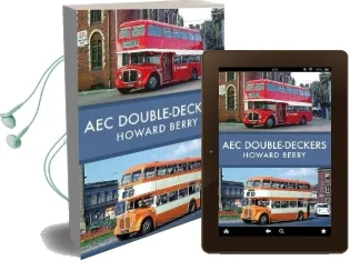Aec Double-Deckers Audiobook download free by Howard Berry