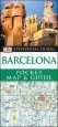 Audiobook Barcelona Pocket map and Guide author Dk Travel