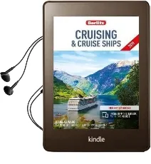 Berlitz Cruising and Cruise Ships 2019 Audiobook download free by Berlitz Publishing Company