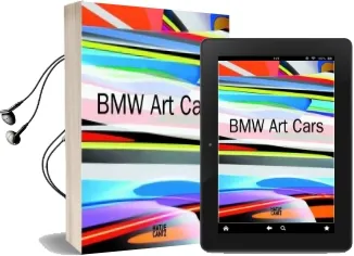 Bmw art Cars Audiobook download free by Thomas Girst