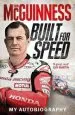 Audiobook Built for Speed author John Mcguinness
