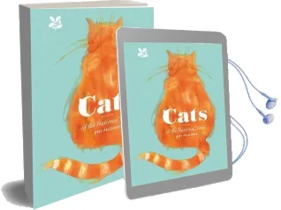Cats of the National Trust Audiobook download free by Amy Feldman