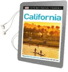 Dk Eyewitness Travel Guide California Audiobook download free by Dk Travel
