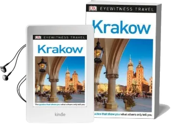 Dk Eyewitness Travel Guide Krakow Audiobook download free by Dk Travel