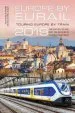 Audiobook Europe by Eurail 2019: Touring Europe by Train author Laverne Ferguson Kosinski