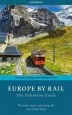 Audiobook Europe by Rail: The Definitive Guide author Nicky Gardner