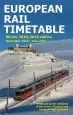 Audiobook European Rail Timetable Winter 2018-2019 Edition author John Potter