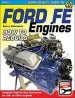 Audiobook Ford fe Engines: How to Rebuild author Barry Rabotnick