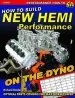 Audiobook How to Build new Hemi Performance on the Dyno: Optimal Parts Combos for max Horsepower author Richard Holdener