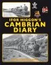 Audiobook Ifor Higgon'S Cambrian Diary author Gwyn Briwnant Jones
