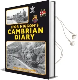 Ifor Higgon'S Cambrian Diary Audiobook download free by Gwyn Briwnant Jones