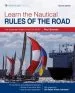 Audiobook Learn the Nautical Rules of the Road - the Essential Guide to the Colregs Second Edition author Paul B. Boissier