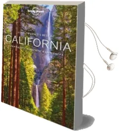 Lonely Planet Best of California Audiobook download free by Brett Atkinson