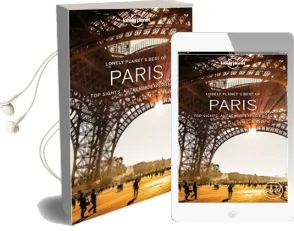 Lonely Planet Best of Paris 2019 Audiobook download free by Lonely Planet