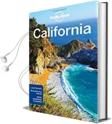 Lonely Planet California Audiobook download free by Lonely Planet