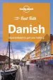 Audiobook Lonely Planet Fast Talk Danish author Bergljót Av Skardi