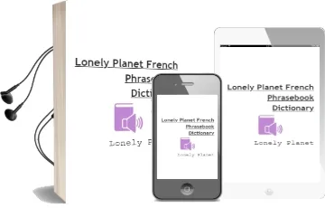 Lonely Planet French Phrasebook & Dictionary Audiobook download free by Lonely Planet