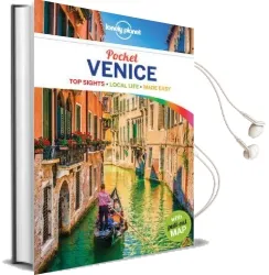 Lonely Planet Pocket Venice Audiobook download free by Lonely Planet