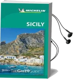 Michelin Green Guide Sicily Audiobook download free by Michelin