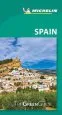Audiobook Michelin Green Guide Spain author Michelin