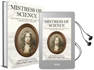 Mistress of Science: The Story of the Remarkable Janet Taylor, Pioneer of sea Navigation Audiobook download free by John S. Croucher