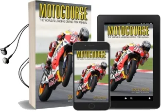 Motocourse 2017/18 Annual: The World'S Leading Grand Prix and Superbike Annual Audiobook download free by Michael Scott