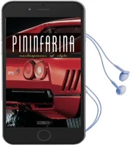 Pininfarina: Masterpieces of Style Audiobook download free by Luciano Greggio