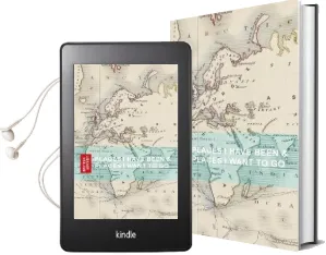 Places i Have Been & Places i Want to go Audiobook download free by British Library