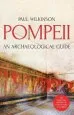 Audiobook Pompeii: An Archaeological Guide author Paul Wilkinson