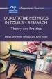 Audiobook Qualitative Methods in Tourism Research: Theory and Practice author Wendy Hillman