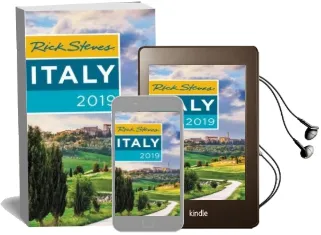 Rick Steves Italy 2019 Audiobook download free by Rick Steves
