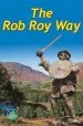 Audiobook Rob roy way: From Drymen to Pitlochry author Jacquetta Megarry