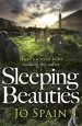 Audiobook Sleeping Beauties: (An Inspector tom Reynolds Mystery Book 3) author Jo Spain