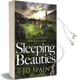 Sleeping Beauties: (An Inspector tom Reynolds Mystery Book 3) Audiobook download free by Jo Spain