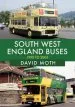 Audiobook South West England Buses: 1990 to 2005 author David Moth