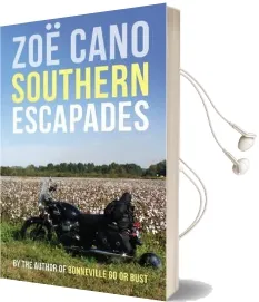 Southern Escapades: On the Roads Less Traveled Audiobook download free by Zoë Cano