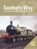 Audiobook Southern way 42 author Kevin Robertson