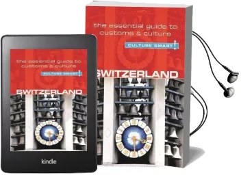 Switzerland - Culture Smart! the Essential Guide to Customs & Culture Audiobook download free by Kendall Maycock
