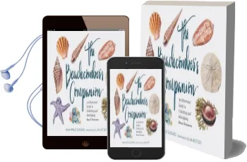 The Beachcomber'S Companion: An Illustrated Guide to Collecting and Identifying Beach Treasures Audiobook download free by Anna Marlis Burgard