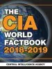 Audiobook The cia World Factbook 2018-2019 author Central Intelligence Agency