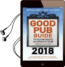 The Good pub Guide 2018 Audiobook download free by Fiona Stapley