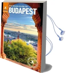 The Rough Guide to Budapest Audiobook download free by Rough Guides